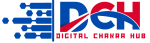 Marketing Digital Chakra Hub